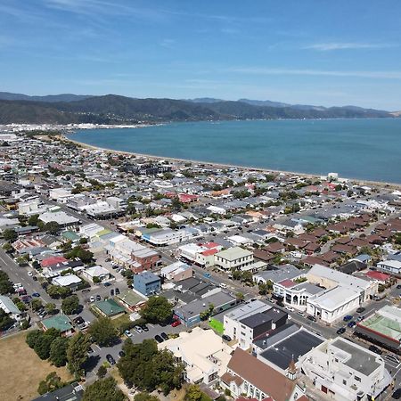 Modern 2Br Central Petone Gem Lower Hutt Ngoại thất bức ảnh