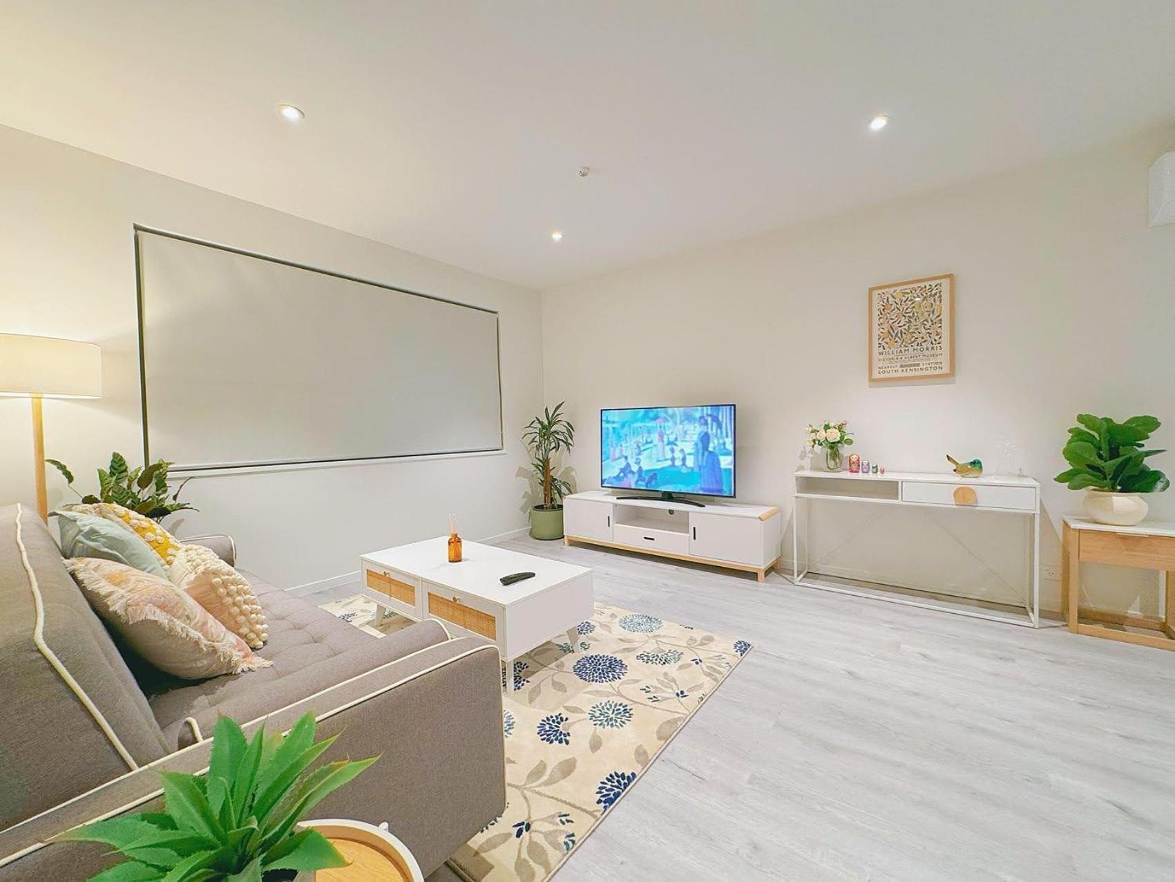Modern 2Br Central Petone Gem Lower Hutt Ngoại thất bức ảnh