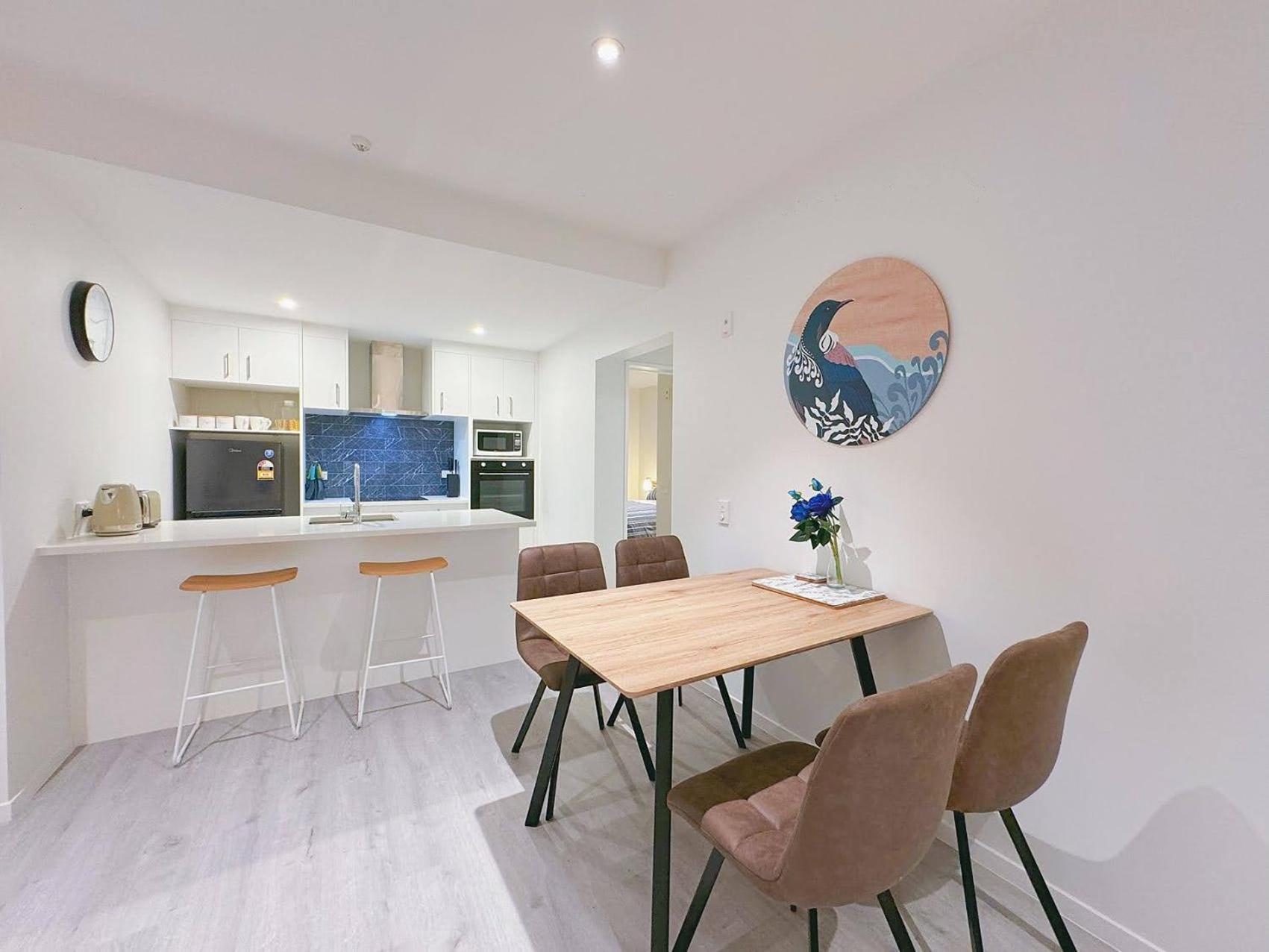 Modern 2Br Central Petone Gem Lower Hutt Ngoại thất bức ảnh