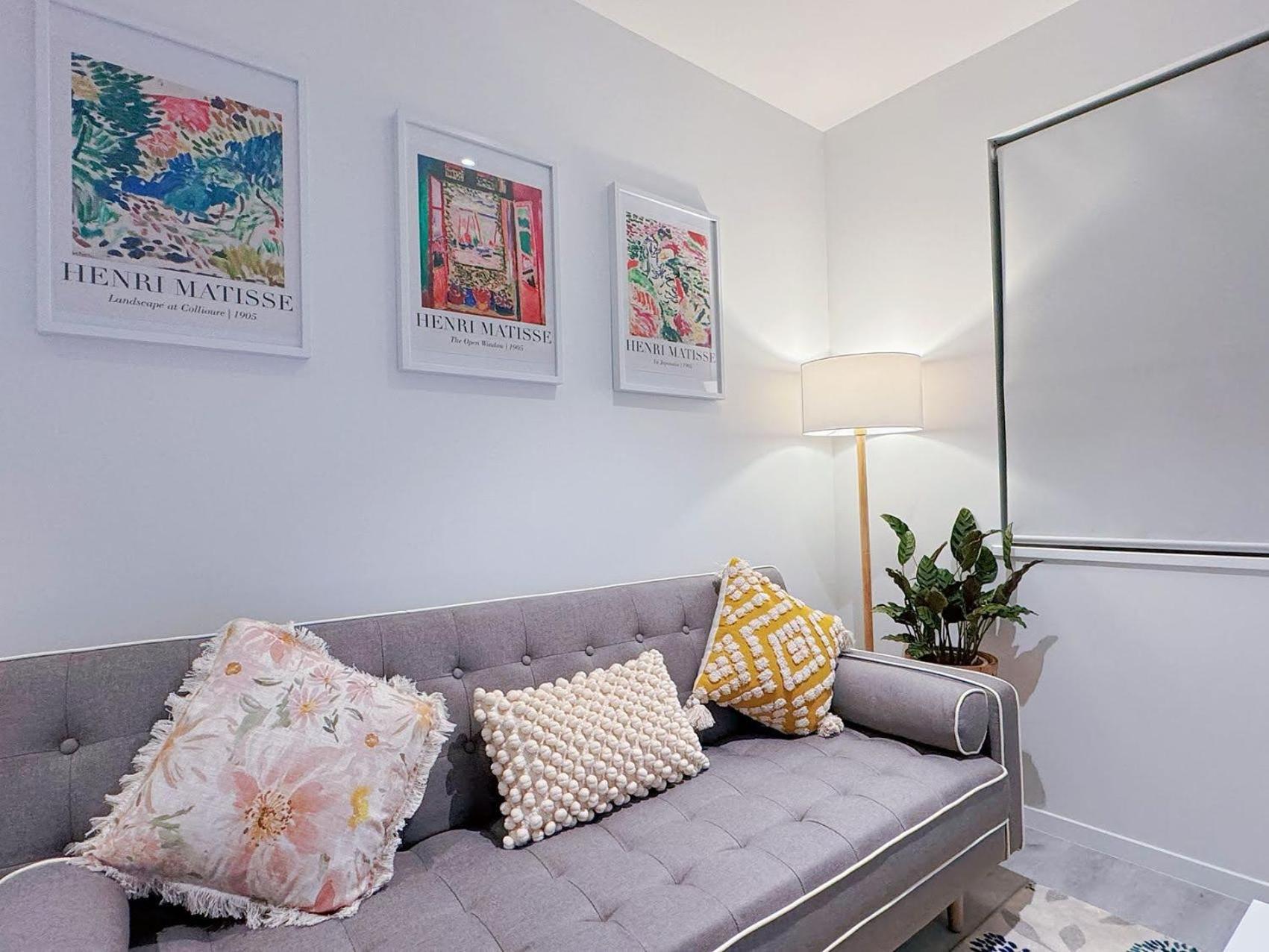 Modern 2Br Central Petone Gem Lower Hutt Ngoại thất bức ảnh