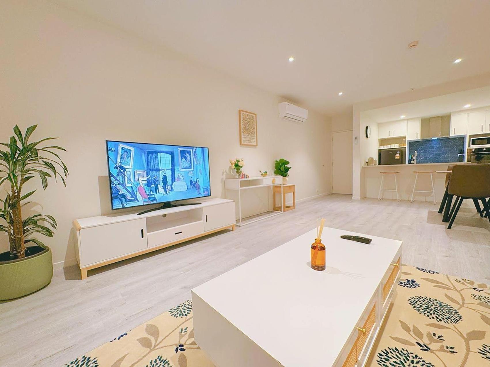 Modern 2Br Central Petone Gem Lower Hutt Ngoại thất bức ảnh