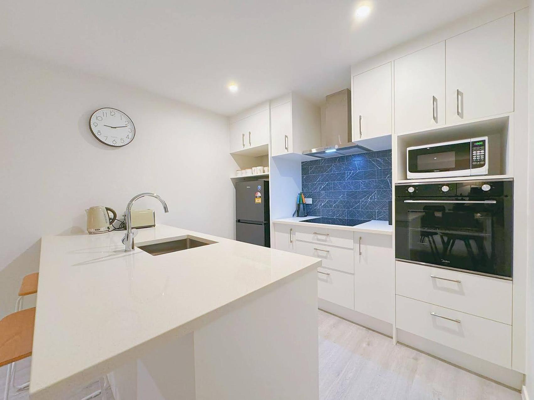 Modern 2Br Central Petone Gem Lower Hutt Ngoại thất bức ảnh