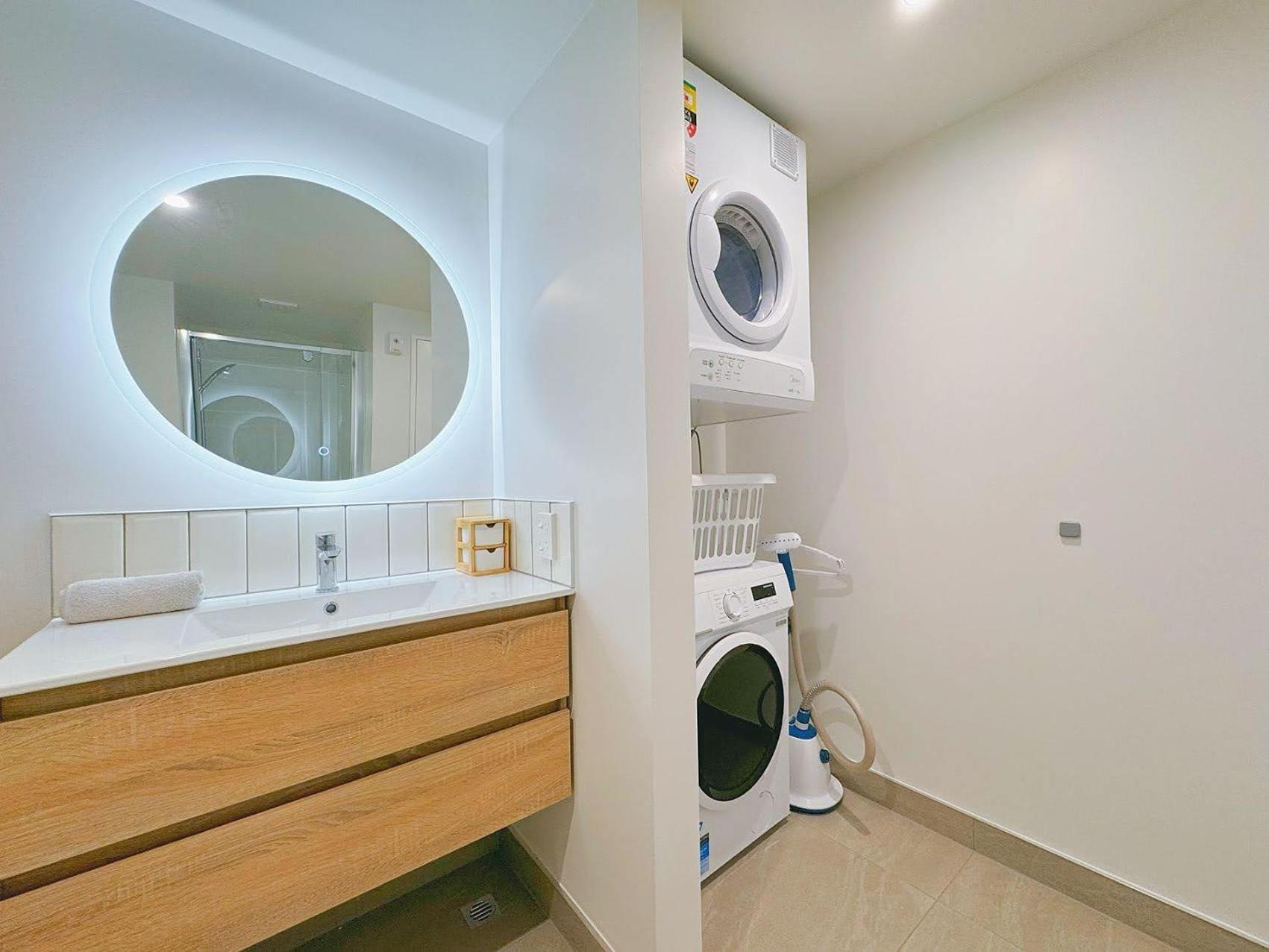 Modern 2Br Central Petone Gem Lower Hutt Ngoại thất bức ảnh