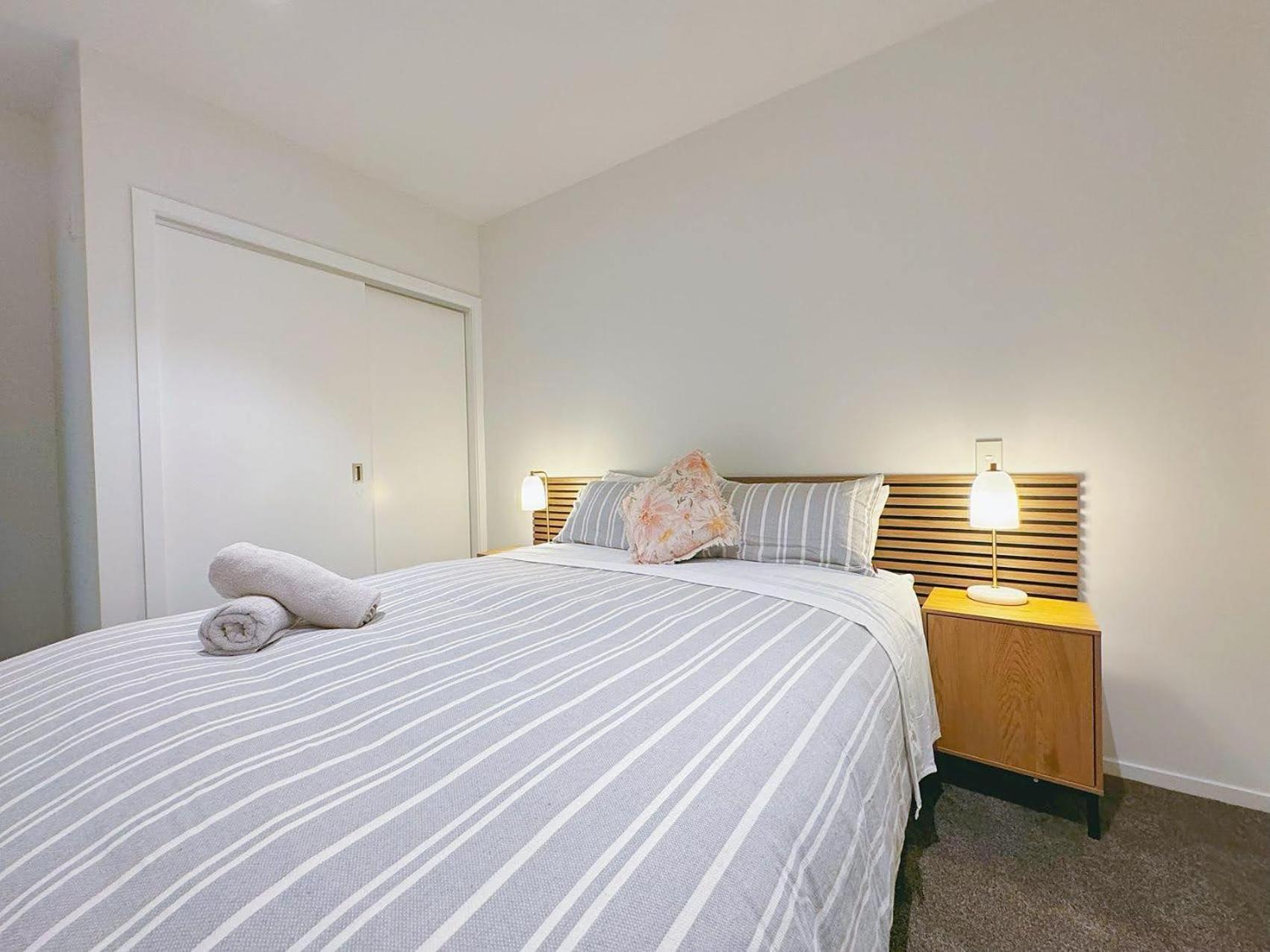 Modern 2Br Central Petone Gem Lower Hutt Ngoại thất bức ảnh