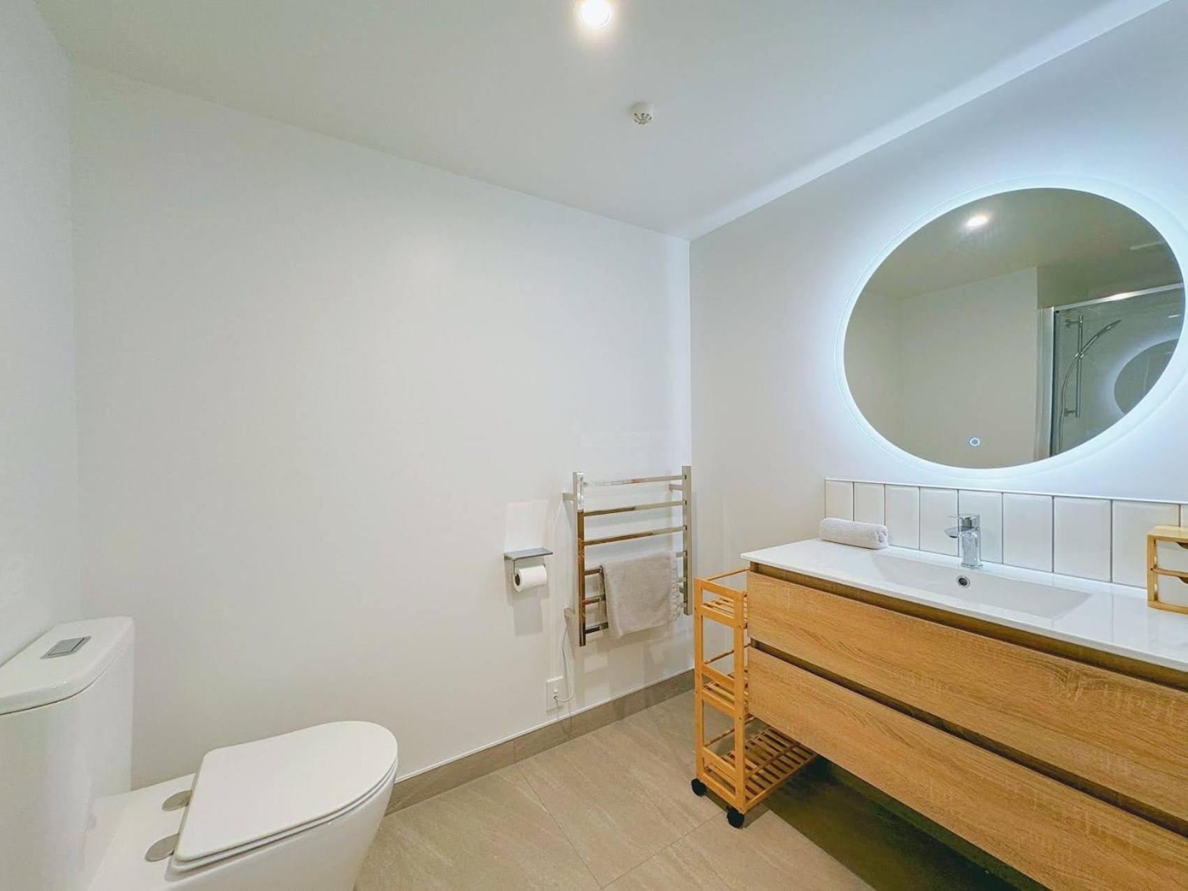 Modern 2Br Central Petone Gem Lower Hutt Ngoại thất bức ảnh