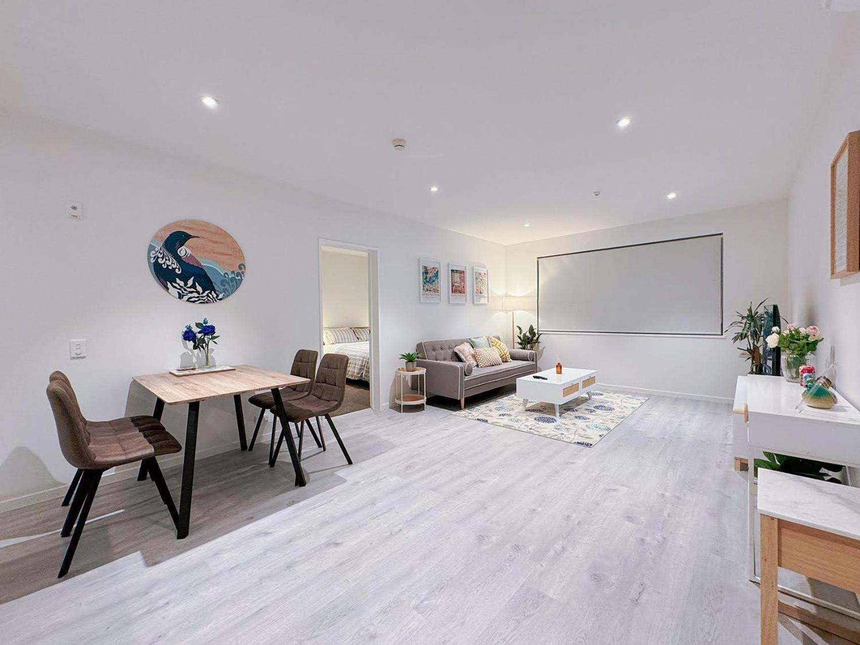 Modern 2Br Central Petone Gem Lower Hutt Ngoại thất bức ảnh