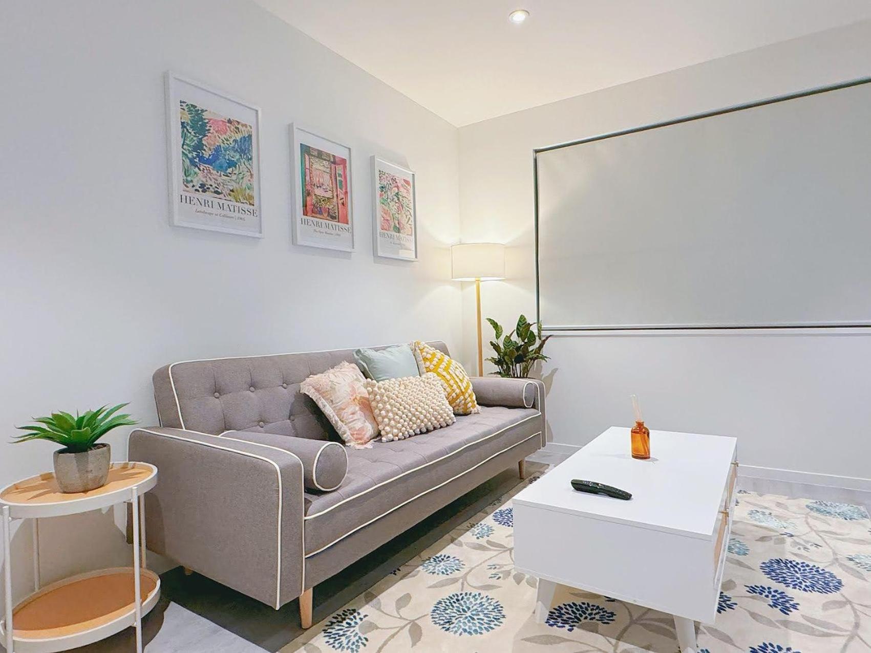 Modern 2Br Central Petone Gem Lower Hutt Ngoại thất bức ảnh