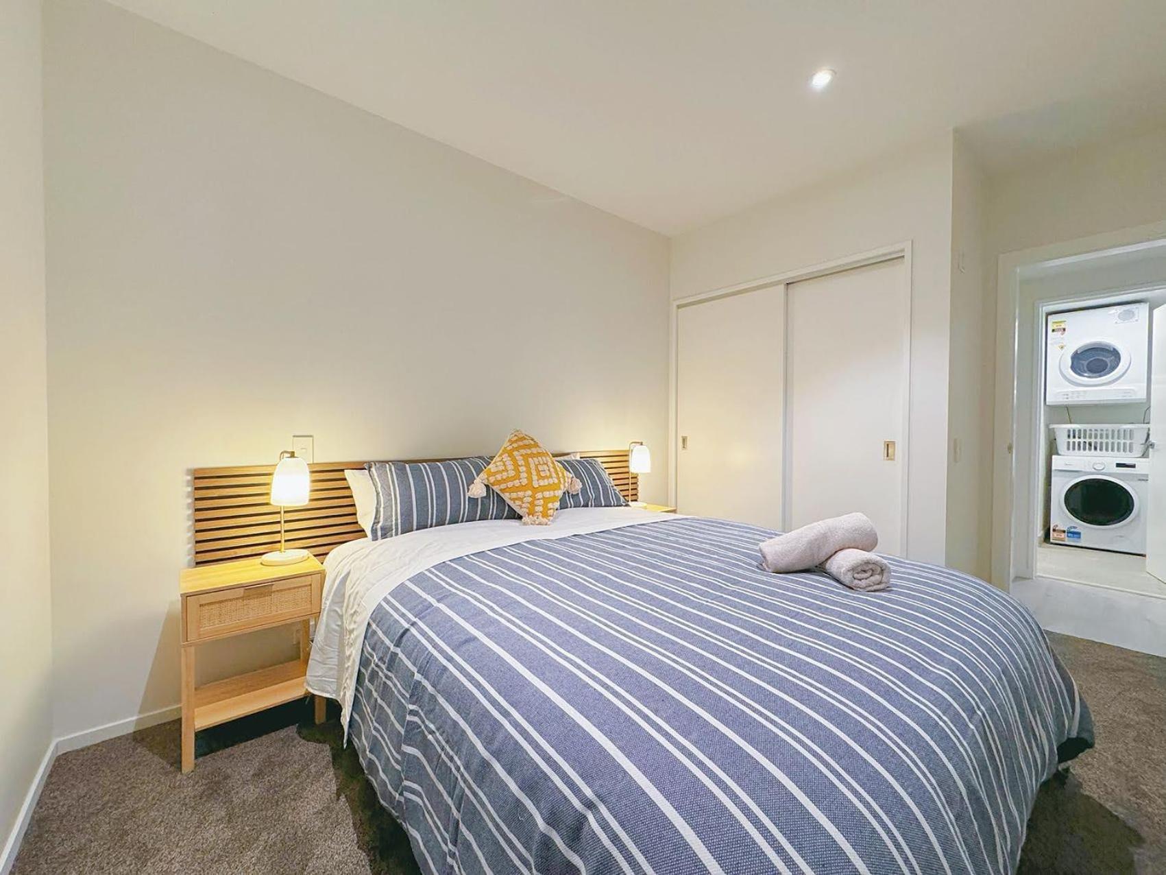Modern 2Br Central Petone Gem Lower Hutt Ngoại thất bức ảnh