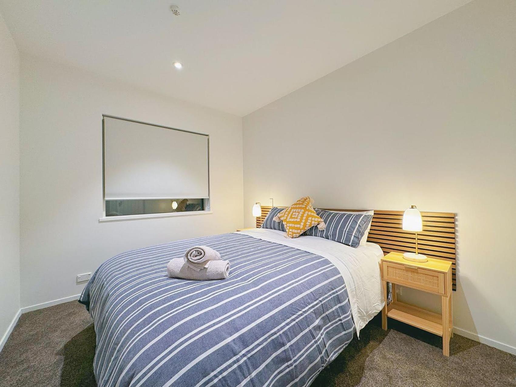 Modern 2Br Central Petone Gem Lower Hutt Ngoại thất bức ảnh