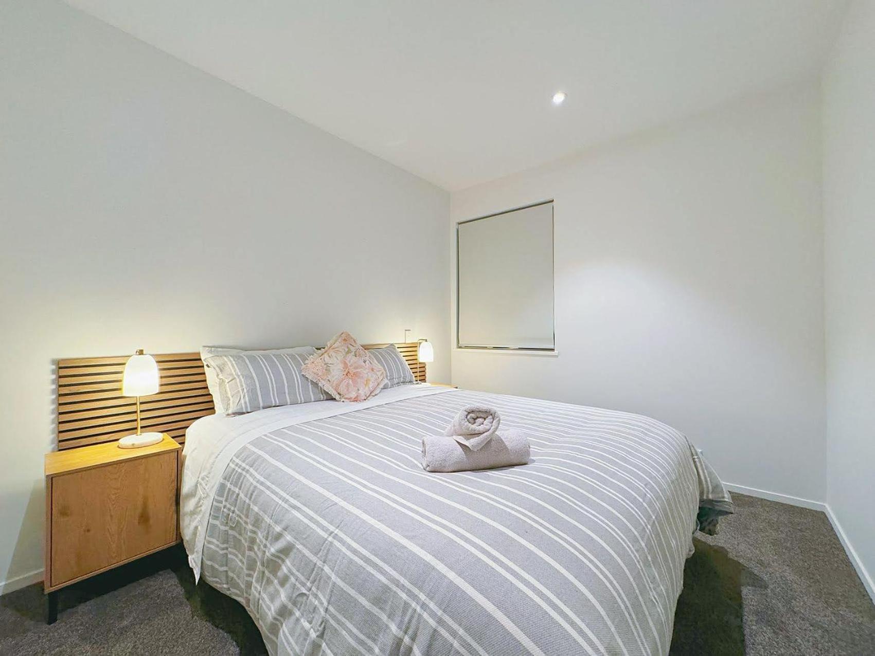 Modern 2Br Central Petone Gem Lower Hutt Ngoại thất bức ảnh